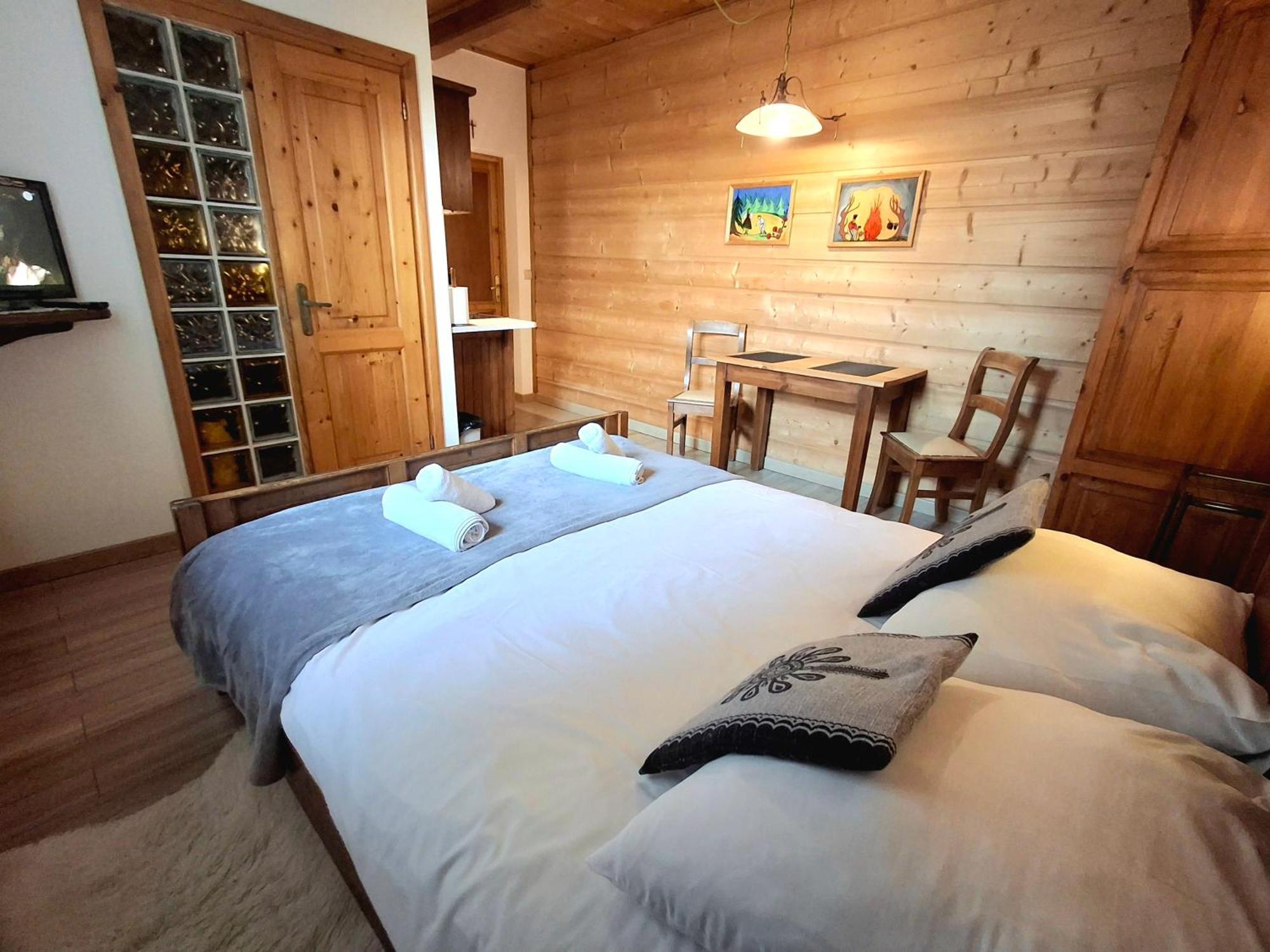 זקופאנה Apartamenty Pod Cisowka מראה חיצוני תמונה